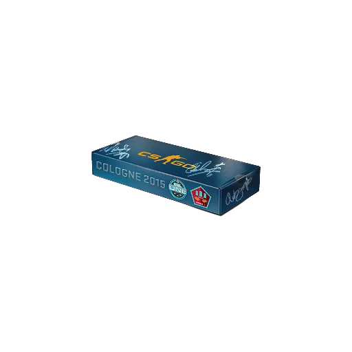 ESL One Cologne 2015 Mirage Souvenir Package