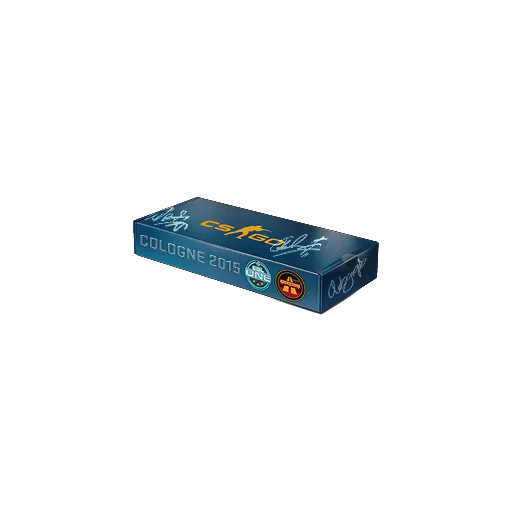 ESL One Cologne 2015 Overpass Souvenir Package