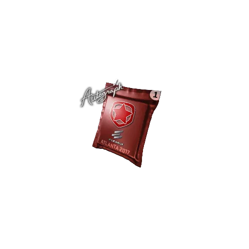 Autograph Capsule | Gambit Gaming | Atlanta 2017