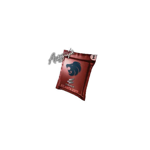 Autograph Capsule | North | Atlanta 2017