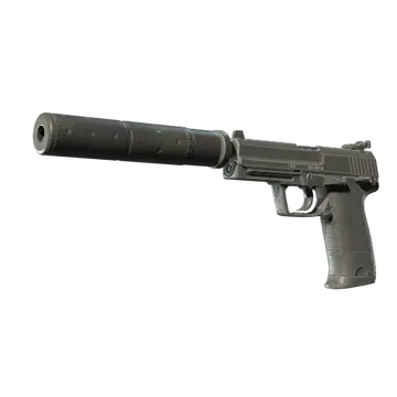 USP-S | Orion
