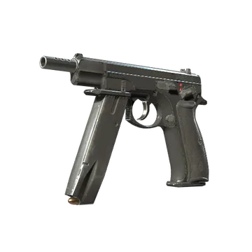 CZ75-Auto | Poison Dart