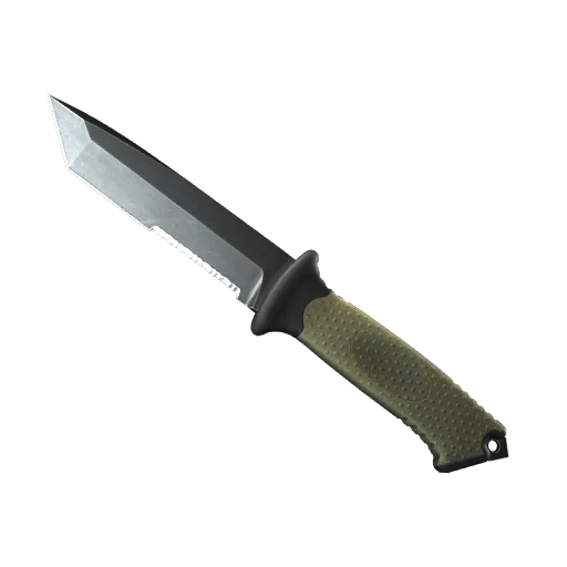 Ursus Knife