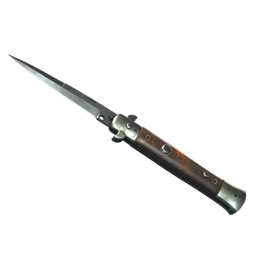 Stiletto Knife