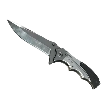 Nomad Knife