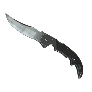 Falchion Knife