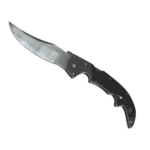 Falchion Knife