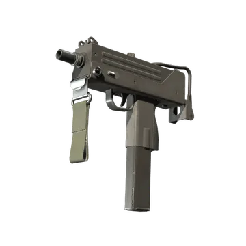 MAC-10 | Проклятие