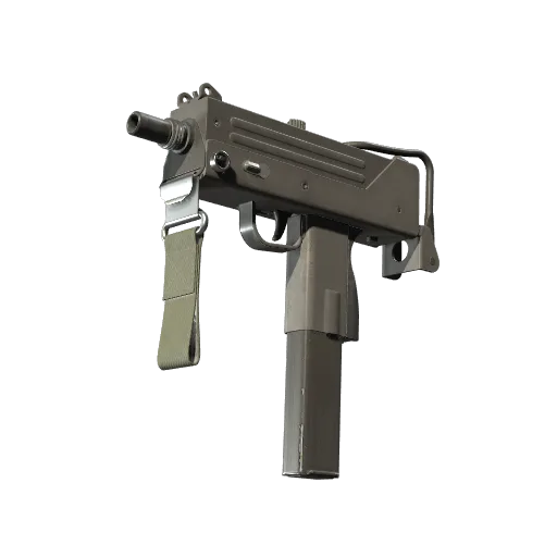 MAC-10 | Curse