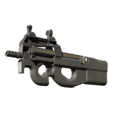 P90 | Война в пустыне