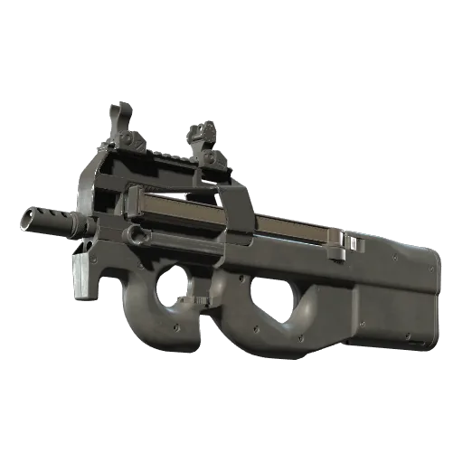 P90 | Война в пустыне