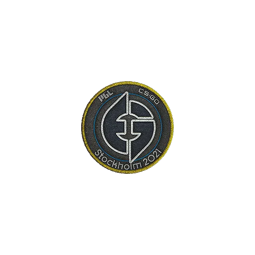 Patch | Evil Geniuses | Stockholm 2021