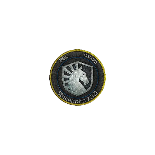 Patch | Team Liquid | Stockholm 2021