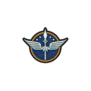 Patch | Vanguard