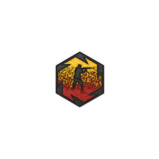 Patch | Danger Zone