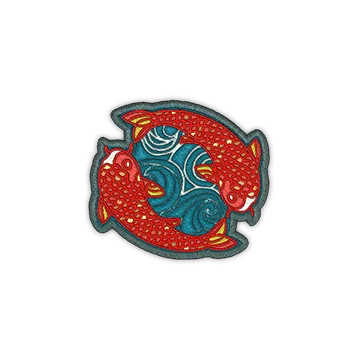 Patch | Koi