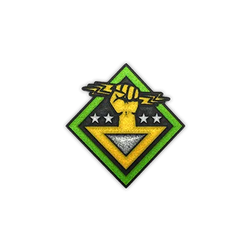 Patch | Breakout
