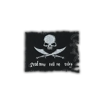 Patch | Dead Men