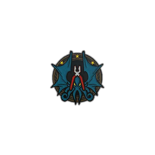 Patch | Elder God