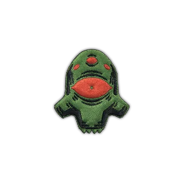 Нашивка | Вортигонт