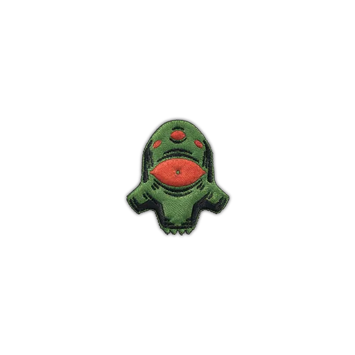 Patch | Vortigaunt