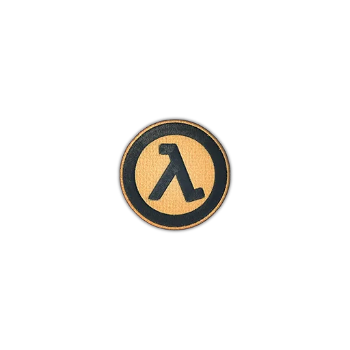 Patch | Copper Lambda