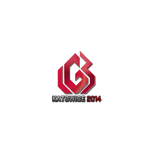 Sticker | LGB eSports (Holo) | Katowice 2014