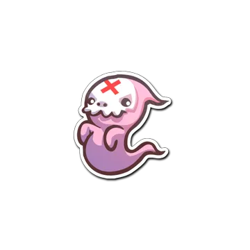 Sticker | Skulltorgeist