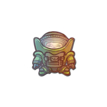 Sticker | Bombsquad