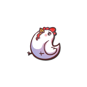 Sticker | Chabo