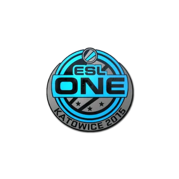 Sticker | ESL One | Katowice 2015