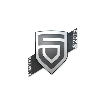 Sticker | PENTA Sports | Katowice 2015