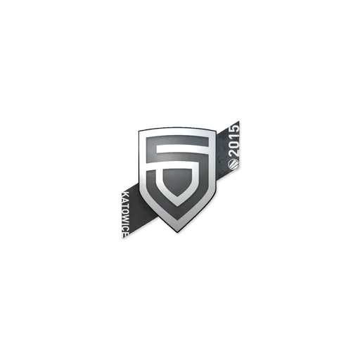 Sticker | PENTA Sports | Katowice 2015