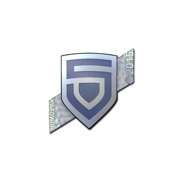 Sticker | PENTA Sports (Holo) | Katowice 2015
