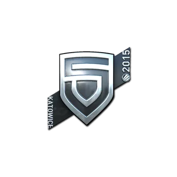 Sticker | PENTA Sports (Foil) | Katowice 2015