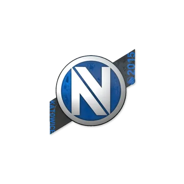Sticker | Team EnVyUs | Katowice 2015