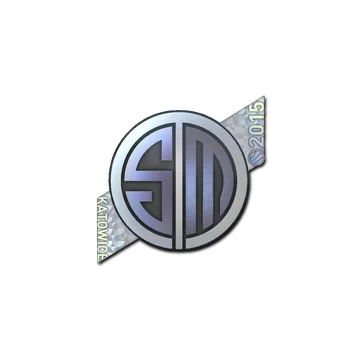 Sticker | TSM Kinguin (Holo) | Katowice 2015