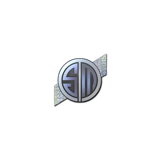 Sticker | TSM Kinguin (Holo) | Katowice 2015
