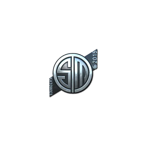 Sticker | TSM Kinguin (Foil) | Katowice 2015