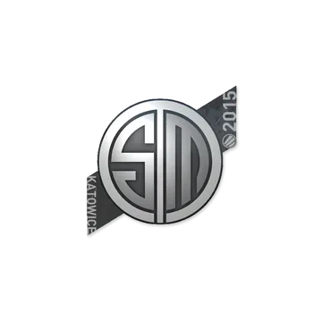 Sticker | TSM Kinguin | Katowice 2015