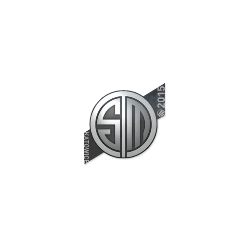 Sticker | TSM Kinguin | Katowice 2015