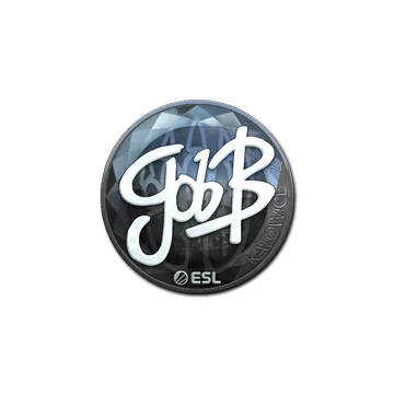 Sticker | gob b (Foil) | Katowice 2019