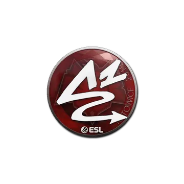 Sticker | ANGE1 | Katowice 2019