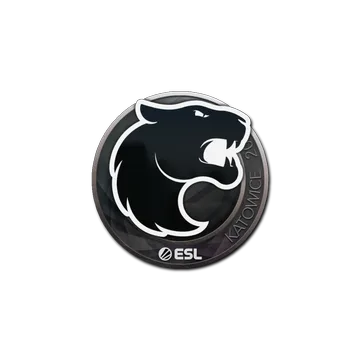 Sticker | FURIA | Katowice 2019