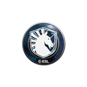 Sticker | Team Liquid | Katowice 2019