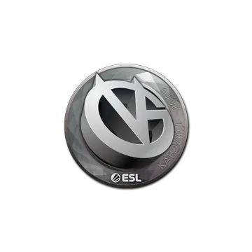 Sticker | ViCi Gaming | Katowice 2019