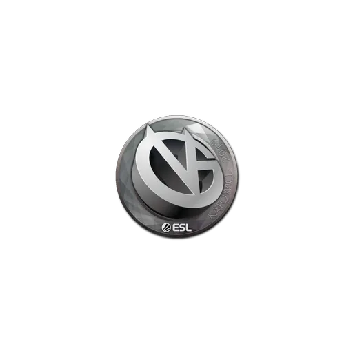 Наклейка | ViCi Gaming | Катовице-2019