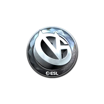 Sticker | ViCi Gaming (Foil) | Katowice 2019