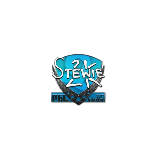 Sticker | Stewie2K | Krakow 2017
