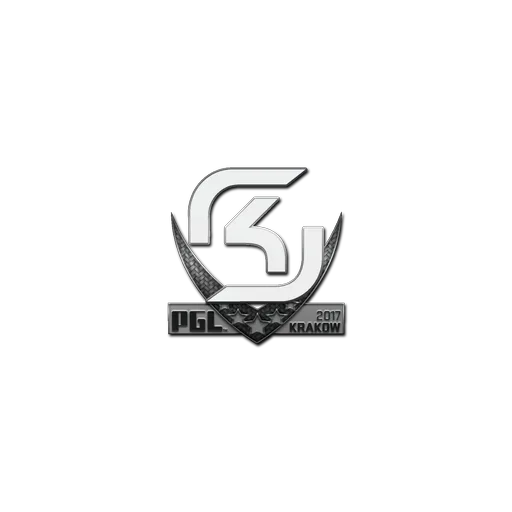 Sticker | SK Gaming | Krakow 2017